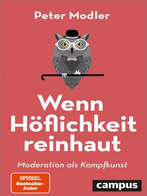 cover image of Wenn Höflichkeit reinhaut